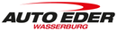 Logo Auto Eder GmbH